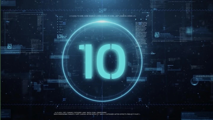 Thumbnail for video about top 10 things to know about having a colonoscopy