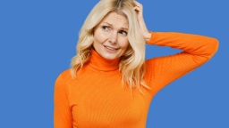 Thumbnail for video about how colonoscopies can prevent colon cancer