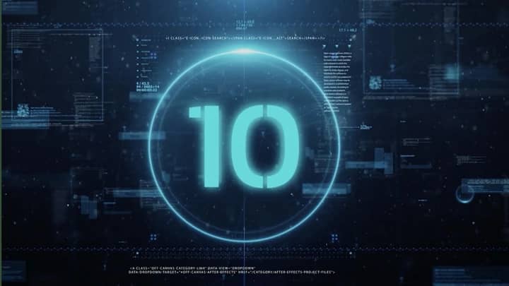 Thumbnail for video about top 10 things to know about having a colonoscopy